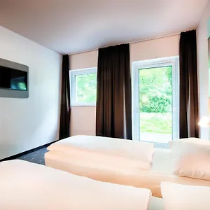 Hotel Stuttgart-neckarhafen, Štutgart