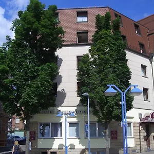 Feuerbacher Hof ** Stuttgart