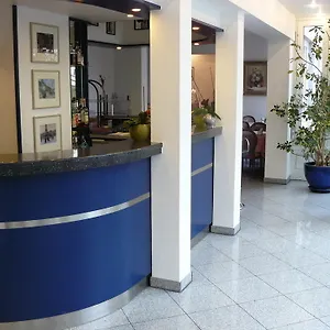 3* ホテル Mirage Zentrum