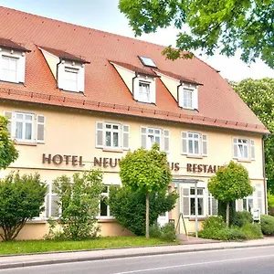 Neuwirtshaus Hotel