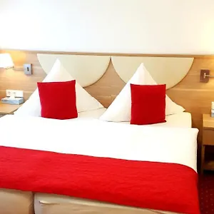 Hotel Wangener, Štutgart