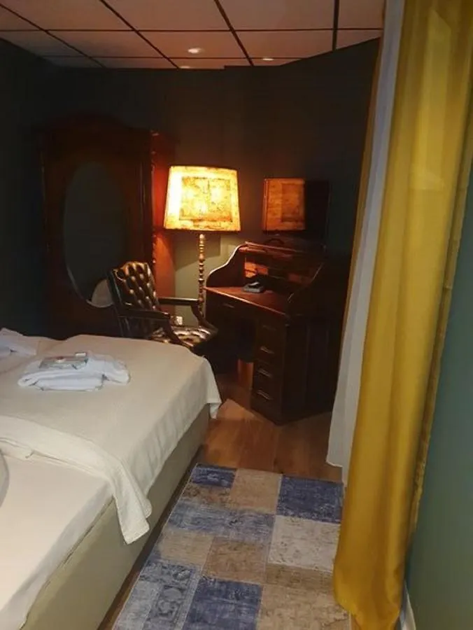 Hotel VI Vintage S-Weilimdorf Stuttgart