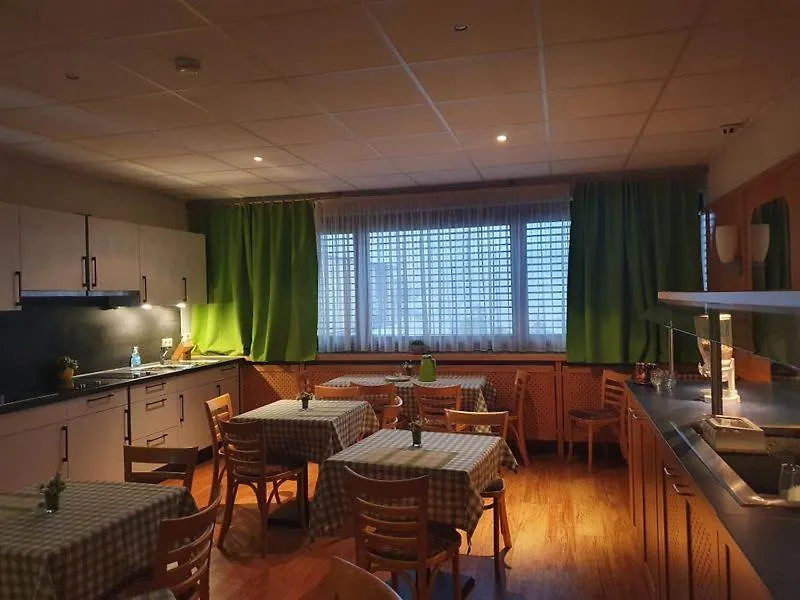 Hotel VI Vintage S-Weilimdorf Stuttgart