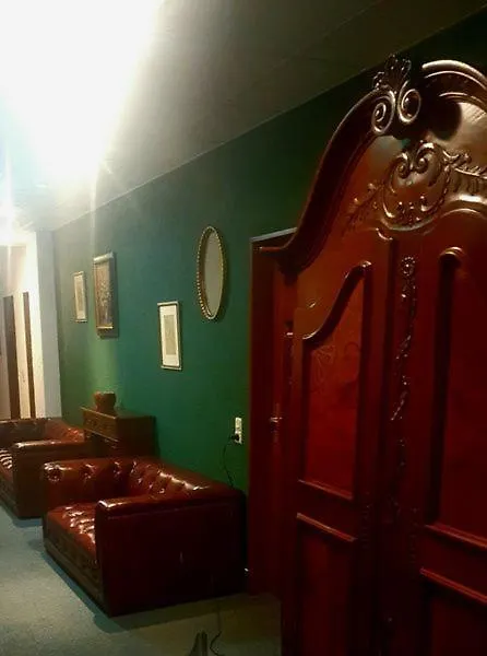 Hotel VI Vintage S-Weilimdorf Stuttgart