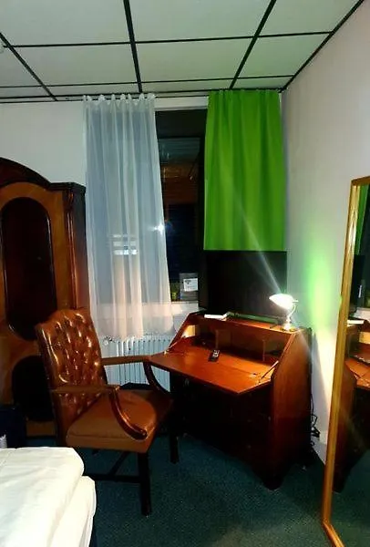 Hotel VI Vintage S-Weilimdorf Stuttgart 2*,  Germany