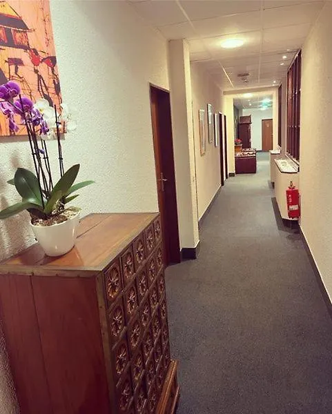 **  Hotel VI Vintage S-Weilimdorf Stuttgart Germany