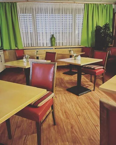 Hotel VI Vintage S-Weilimdorf Stuttgart