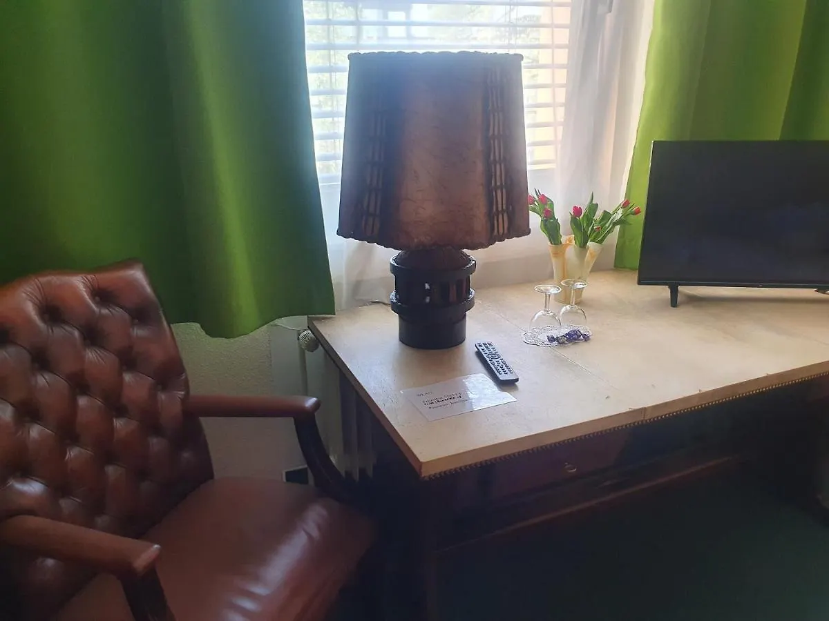Hotel VI Vintage S-Weilimdorf Stuttgart 2*,  Germany