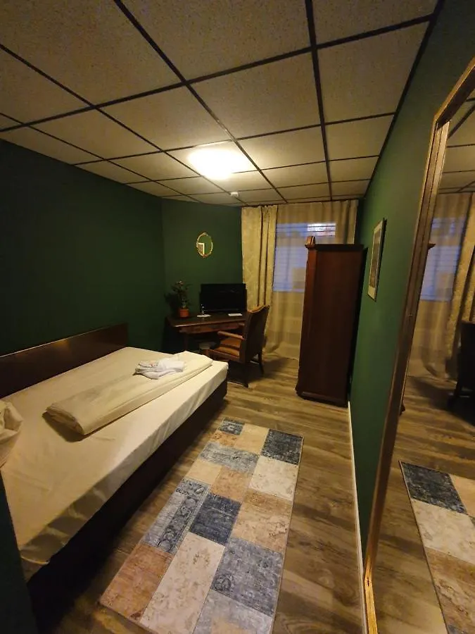 Hotel VI Vintage S-Weilimdorf Stuttgart 2*,  Germany