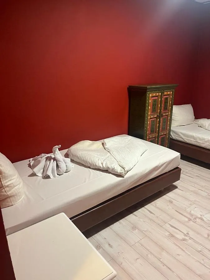 Hotel VI Vintage S-Weilimdorf Stuttgart 2*,